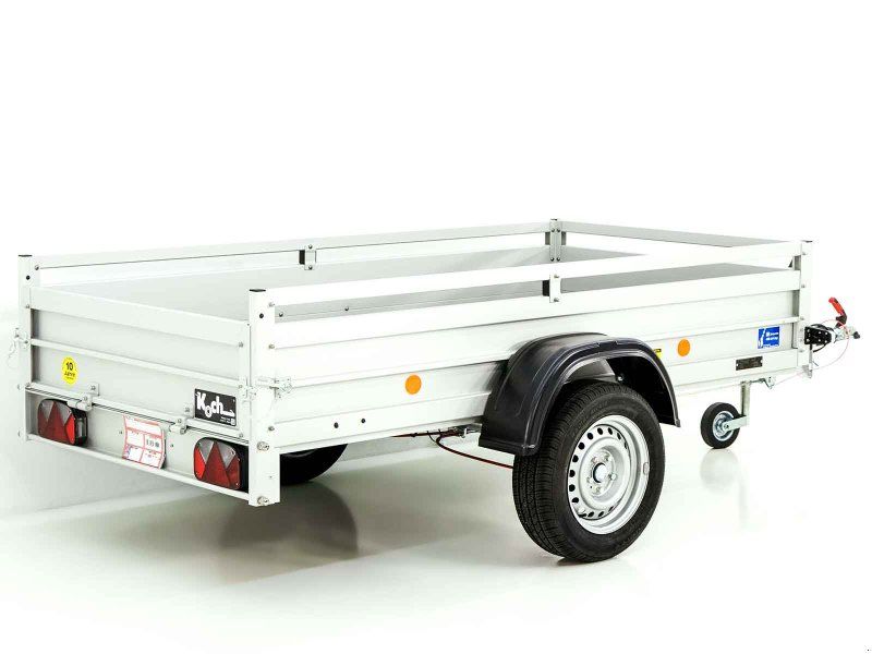 Koch - 125x250cm 1200kg|Typ 4.12 Hobby|Angebot (Pkw10100412Ko