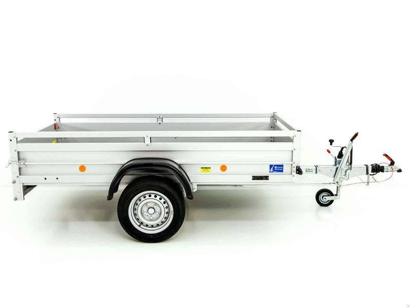 Koch - 125x250cm 1200kg|Typ 4.12 Hobby|Angebot (Pkw10100412Ko