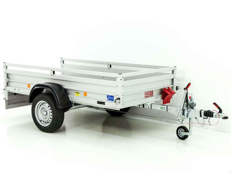 Koch - 125x250cm 1200kg|Typ 4.12 Hobby|Angebot (Pkw10100412Ko