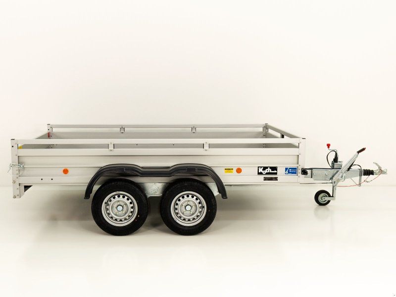 Koch - 150x300cm 2000kg|Typ 7.20 Hobby|Angebot|Koch (Pkw10200