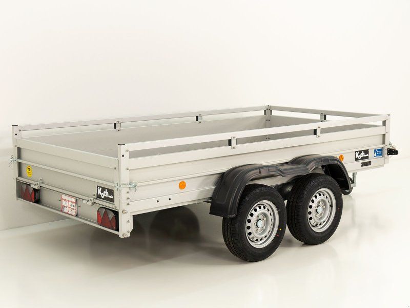 Koch - 150x300cm 2000kg|Typ 7.20 Hobby|Angebot|Koch (Pkw10200