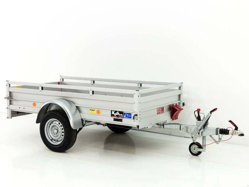 Koch - 125x250cm 1300kg|Typ 4.13|Angebot|Koch (Pkw413Ko)