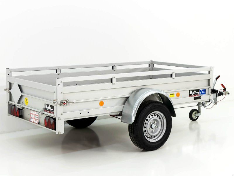 Koch - 125x250cm 1300kg|Typ 4.13|Angebot|Koch (Pkw413Ko)