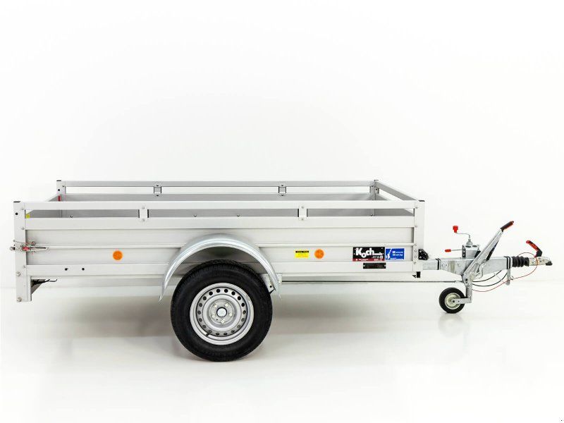 Koch - 125x250cm 1300kg|Typ 4.13|Angebot|Koch (Pkw413Ko)