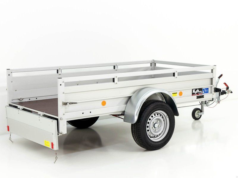 Koch - 125x250cm 1300kg|Typ 4.13|Angebot|Koch (Pkw413Ko)