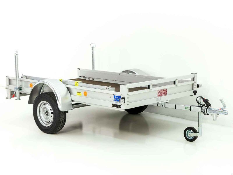 Koch Motorrad 150x250cm 750kg|Typ U6M|SR||Angebot (Pkw6Ko)