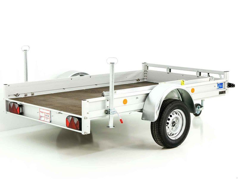 Koch Motorrad 150x250cm 750kg|Typ U6M|SR||Angebot (Pkw6Ko)