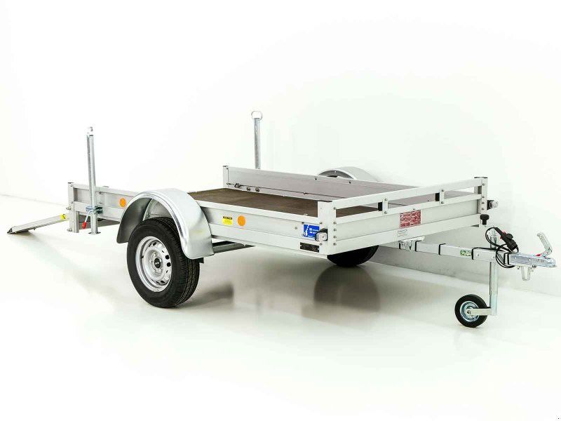 Koch Motorrad 150x250cm 750kg|Typ U6M|SR||Angebot (Pkw6Ko)