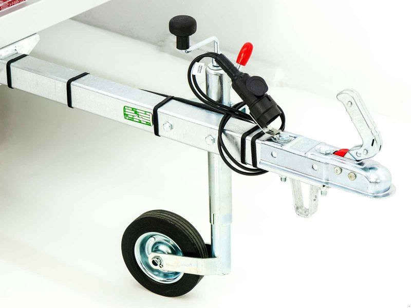 Koch Motorrad 150x250cm 750kg|Typ U6M|SR||Angebot (Pkw6Ko)