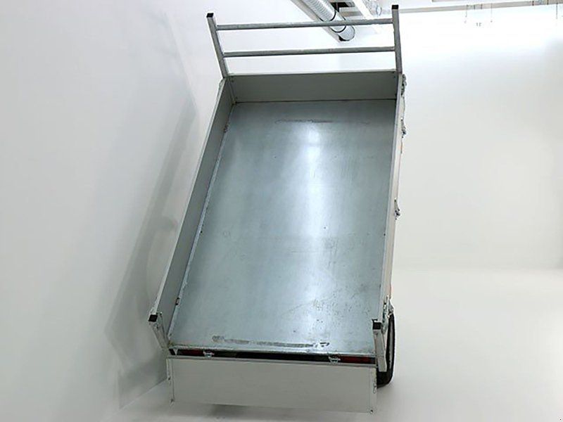 Heckkipper 150x250cm 1,3t|E-Pumpe (Ki12312073So)