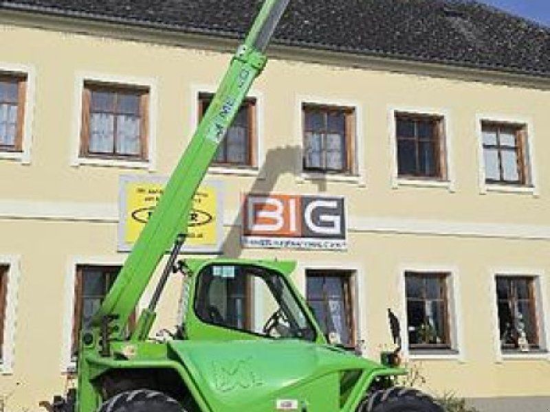 Merlo P41.7 Telesklader
