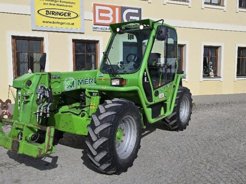 Merlo P41.7 Telesklader