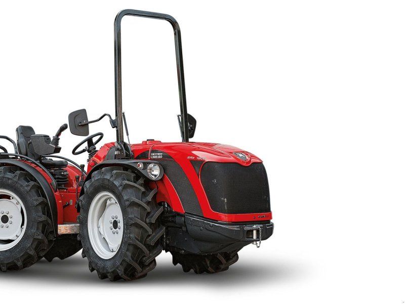 Antonio Carraro SR 7600 Infinity