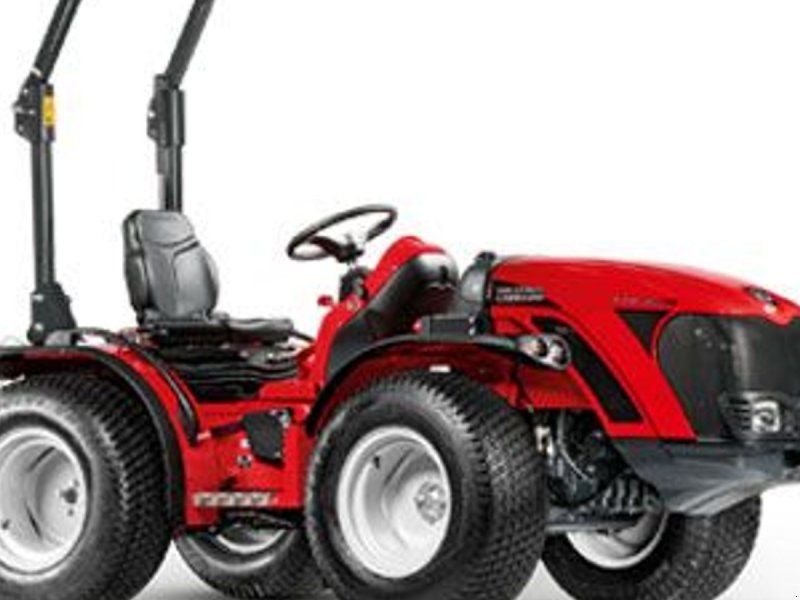 Antonio Carraro TTR 3800 HST