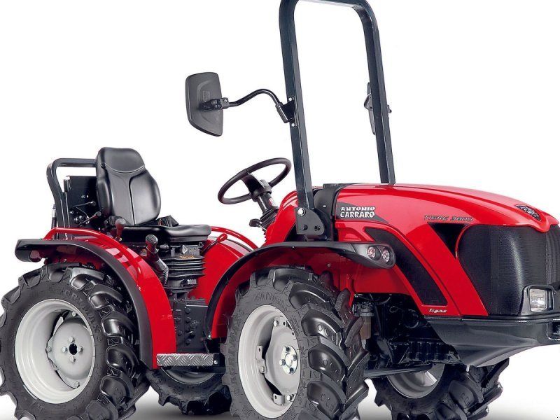 Antonio Carraro Tigre 3800