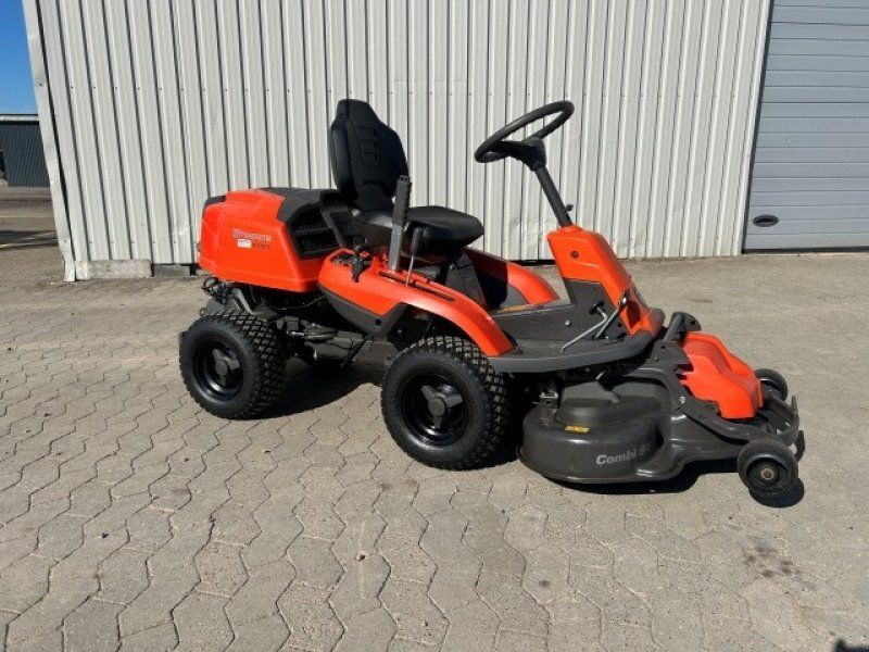 Husqvarna 214 TC COMFORT EDIT