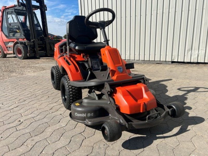 Husqvarna 214 TC COMFORT EDIT