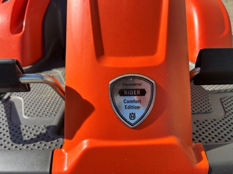 Husqvarna 214 TC COMFORT EDIT