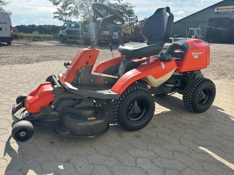 Husqvarna 214 TC COMFORT EDIT