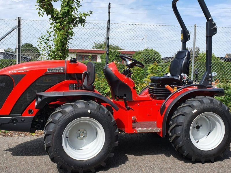 Antonio Carraro TTR 4800 HST
