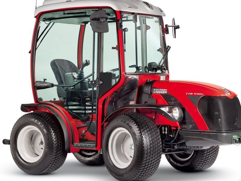 Antonio Carraro TTR 4800 HST