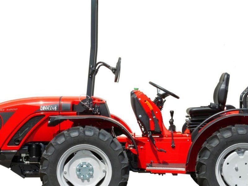 Antonio Carraro TRX 5800