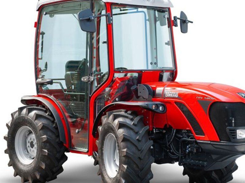 Antonio Carraro TRX 5800