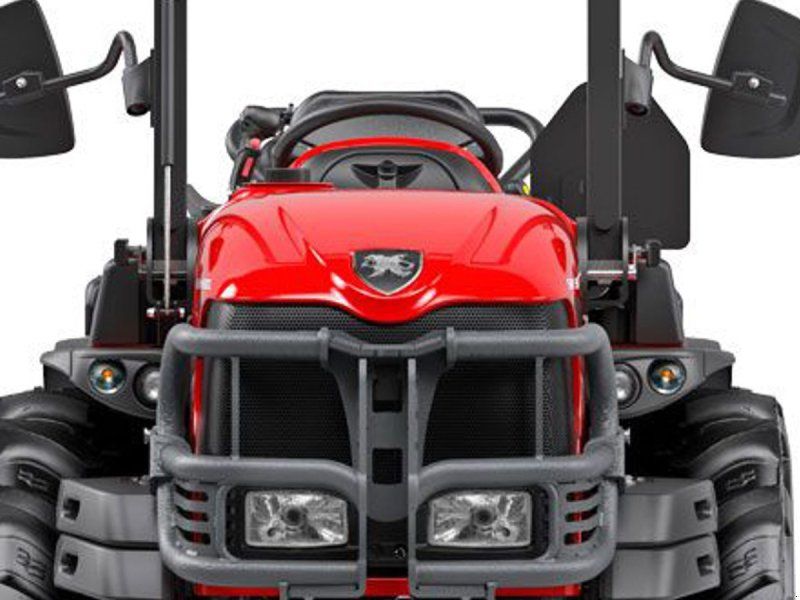 Antonio Carraro SRX 6800 Tora