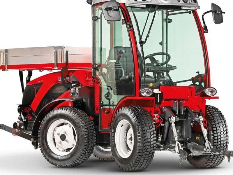 Antonio Carraro SP 4800 HST