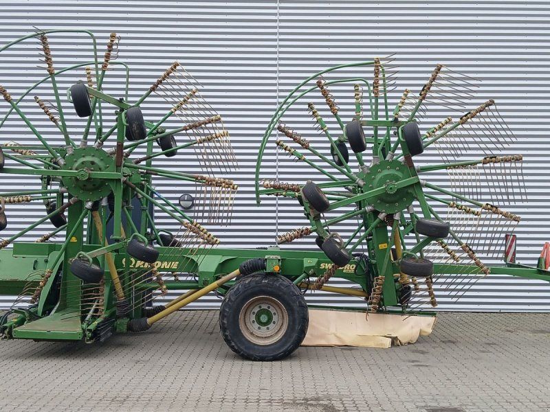 Krone Swadro 1400 plus