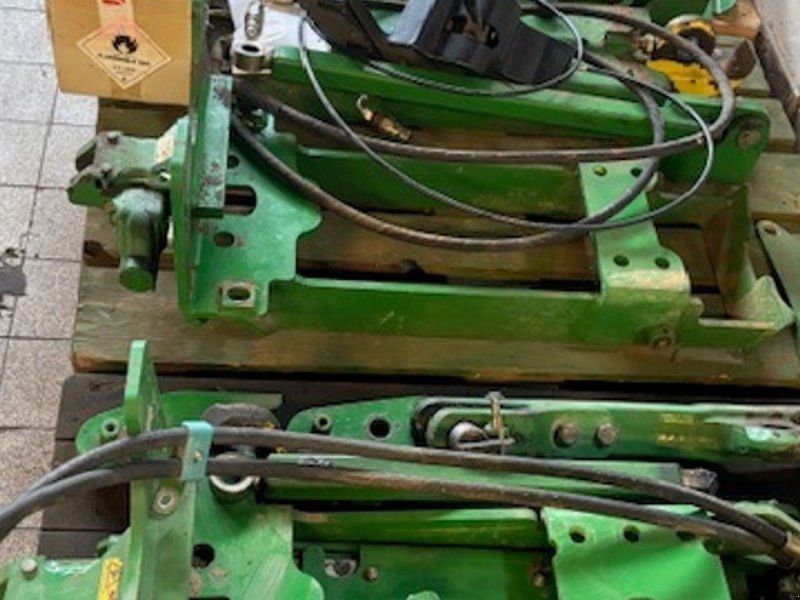 John Deere Sonstiges