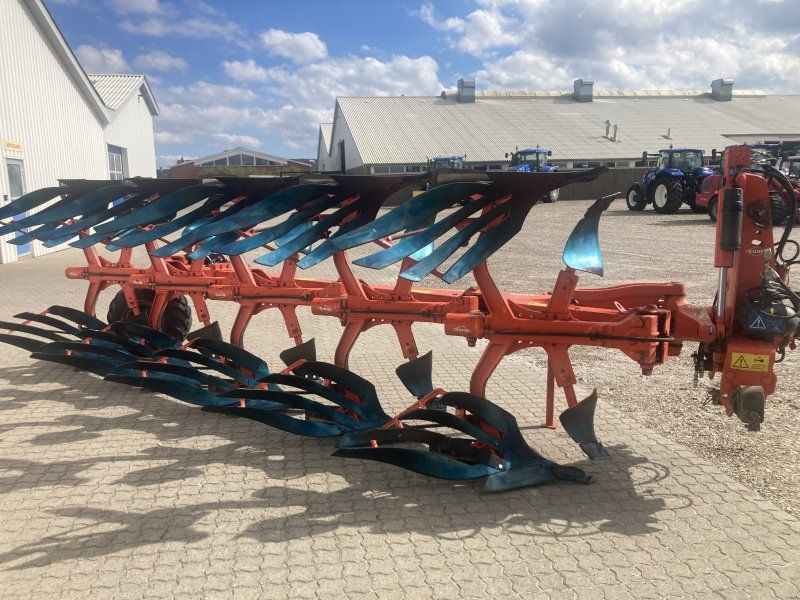 Kuhn VARI-MASTER 153 4+1