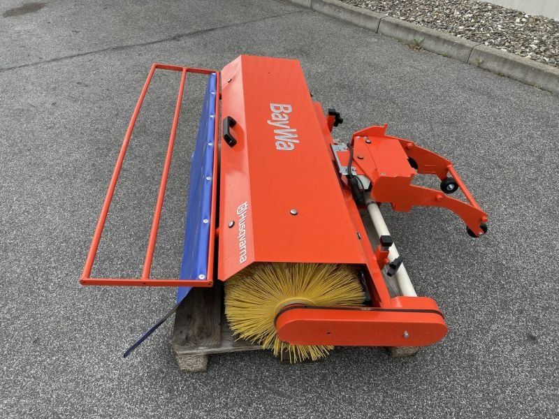 Husqvarna P524 X