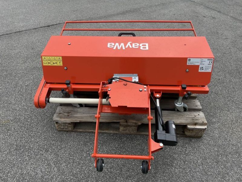 Husqvarna P524 X