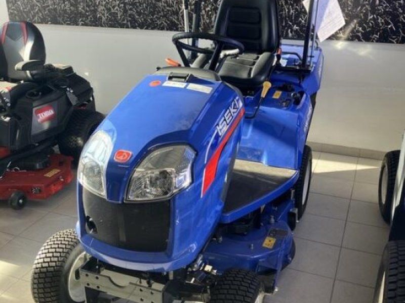 Iseki SXG 216 MIT SCMA 40