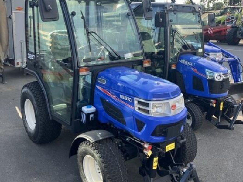 Iseki TM 3267 AHLK