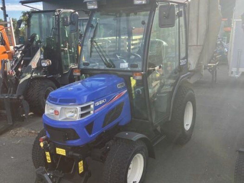 Iseki TM 3267 AHLK