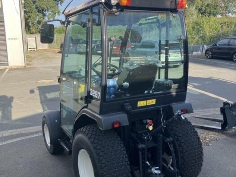 Iseki TM 3267 AHLK