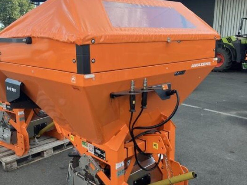 Amazone E+S 751