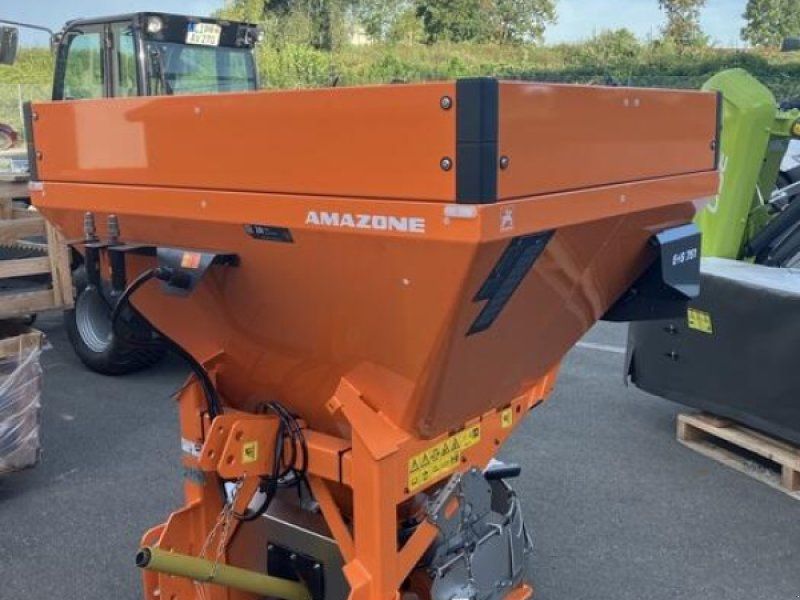 Amazone E+S 751