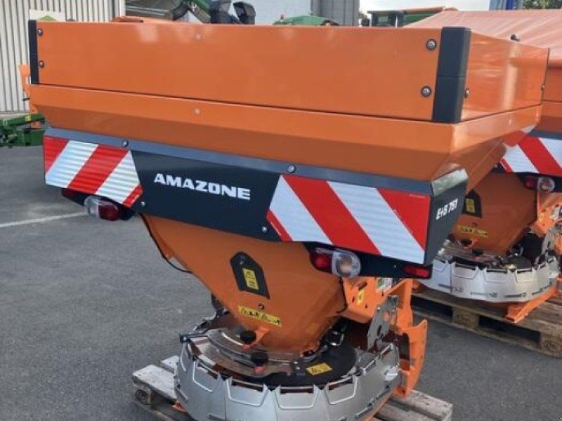 Amazone E+S 751