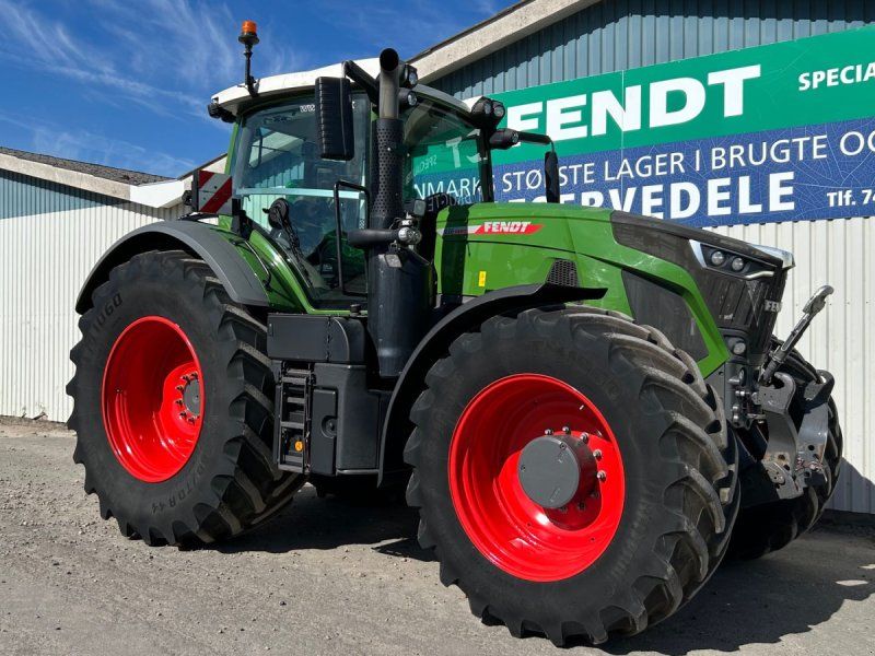 Fendt 936 Gen 7 Profi Plus Setting 2