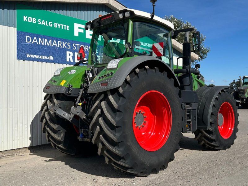 Fendt 936 Gen 7 Profi Plus Setting 2
