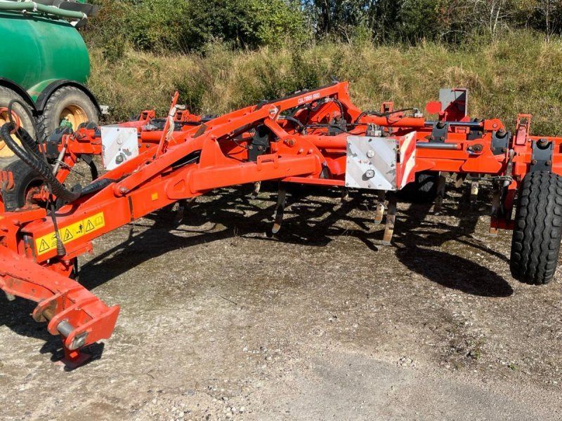 Kuhn Cultimer 6500
