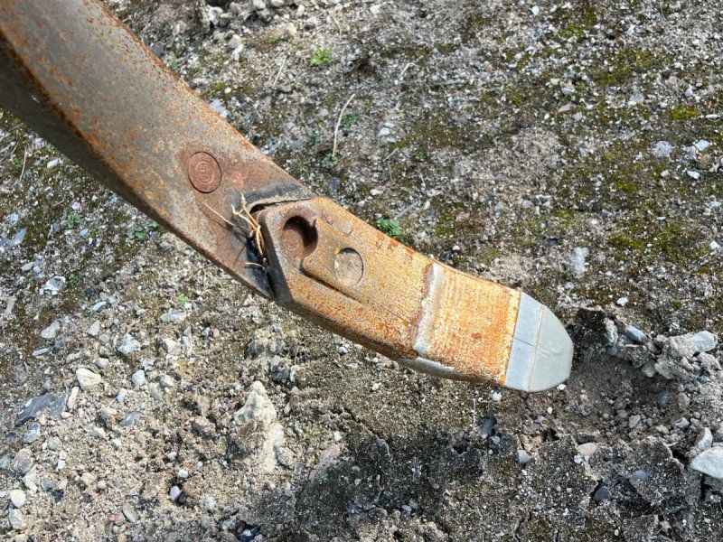 Kuhn Cultimer 6500