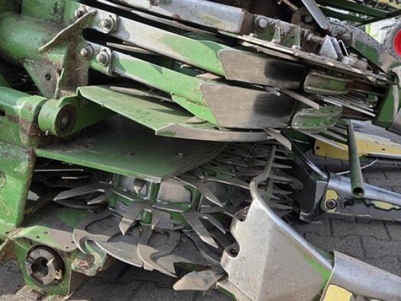 Krone BIG X 650