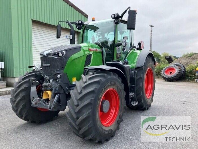 Fendt 728 VARIO GEN-7