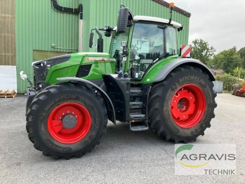 Fendt 728 VARIO GEN-7
