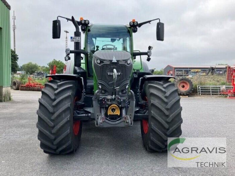 Fendt 728 VARIO GEN-7