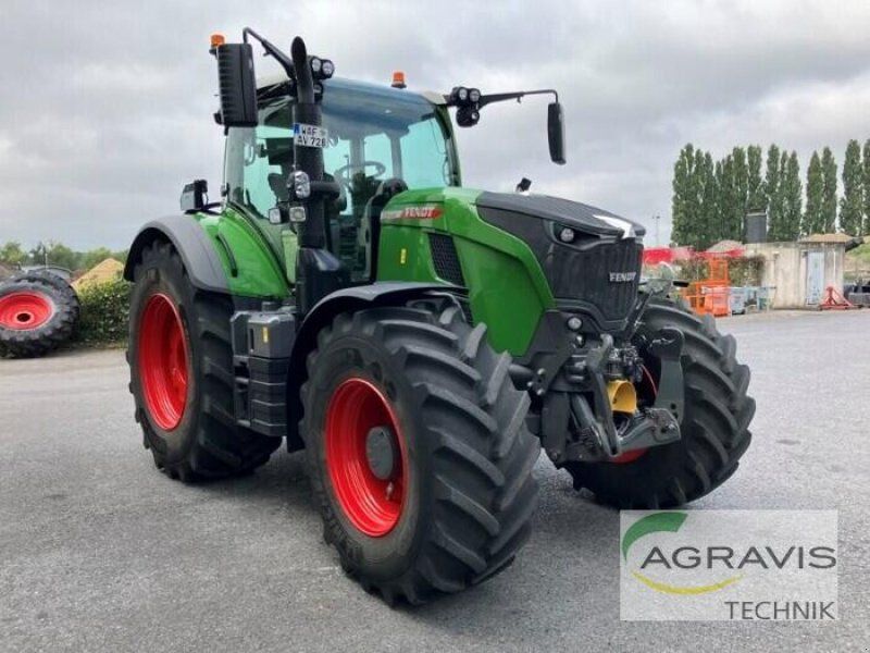 Fendt 728 VARIO GEN-7